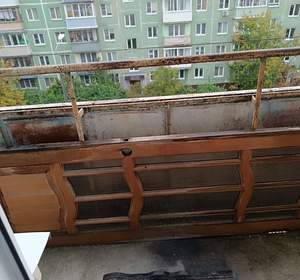 1-к квартира, вторичка, 33м2, 5/5 этаж