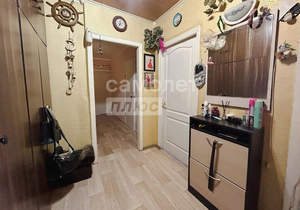 3-к квартира, вторичка, 62м2, 5/5 этаж