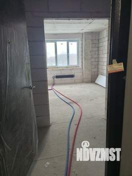 1-к квартира, вторичка, 42м2, 7/17 этаж