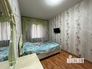 2-к квартира, вторичка, 48м2, 2/2 этаж