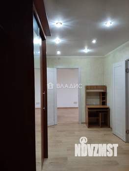 2-к квартира, вторичка, 67м2, 9/10 этаж