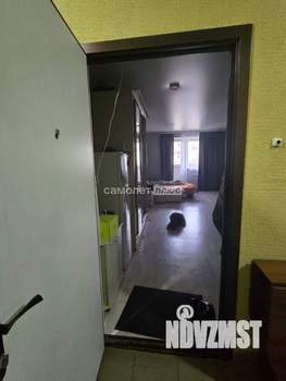Студия квартира, вторичка, 32м2, 8/12 этаж
