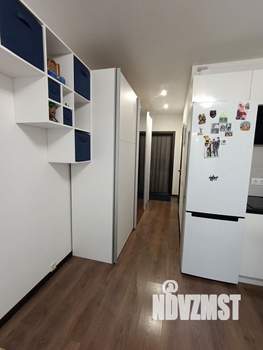 Студия квартира, вторичка, 24м2, 5/15 этаж