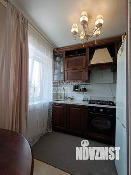 3-к квартира, вторичка, 55м2, 4/4 этаж