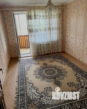 3-к квартира, вторичка, 69м2, 4/9 этаж