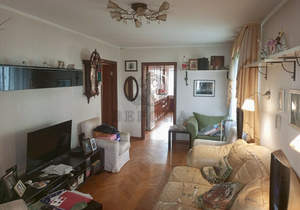 4-к квартира, вторичка, 79м2, 5/9 этаж