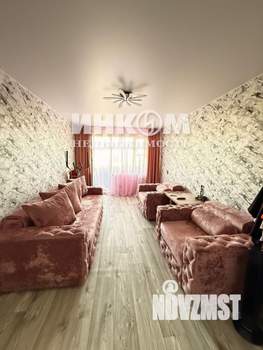 2-к квартира, вторичка, 47м2, 5/5 этаж