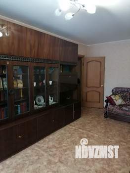 3-к квартира, вторичка, 55м2, 3/9 этаж