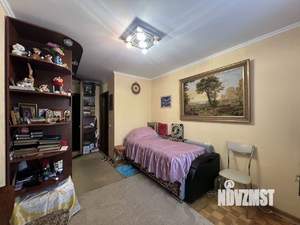 1-к квартира, вторичка, 31м2, 2/5 этаж