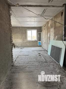 3-к квартира, вторичка, 72м2, 3/4 этаж