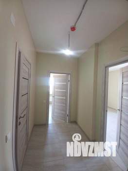 1-к квартира, сданный дом, 39м2, 3/17 этаж