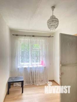 2-к квартира, вторичка, 45м2, 2/4 этаж