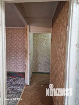 2-к квартира, вторичка, 44м2, 4/5 этаж