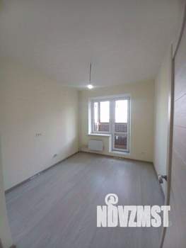 1-к квартира, сданный дом, 27м2, 3/17 этаж