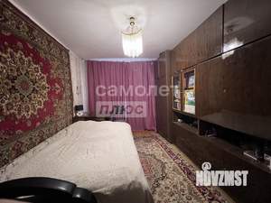 2-к квартира, вторичка, 42м2, 2/5 этаж
