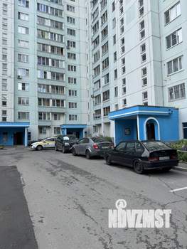 2-к квартира, вторичка, 56м2, 2/14 этаж