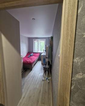 2-к квартира, вторичка, 43м2, 2/5 этаж