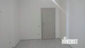 1-к квартира, сданный дом, 28м2, 11/17 этаж