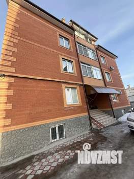 3-к квартира, вторичка, 72м2, 3/4 этаж