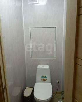 1-к квартира, вторичка, 35м2, 7/10 этаж