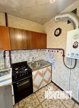 1-к квартира, вторичка, 30м2, 4/5 этаж