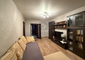 3-к квартира, вторичка, 61м2, 5/5 этаж