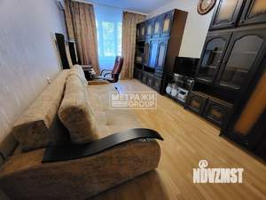 2-к квартира, вторичка, 48м2, 2/5 этаж
