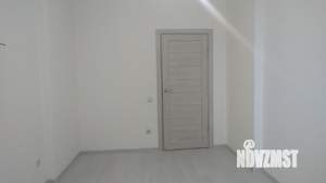 1-к квартира, сданный дом, 28м2, 17/17 этаж