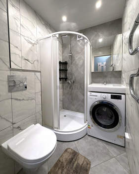 1-к квартира, вторичка, 31м2, 1/5 этаж