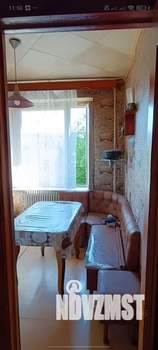 2-к квартира, вторичка, 47м2, 2/5 этаж