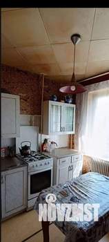 2-к квартира, вторичка, 47м2, 2/5 этаж