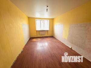 2-к квартира, вторичка, 62м2, 1/5 этаж