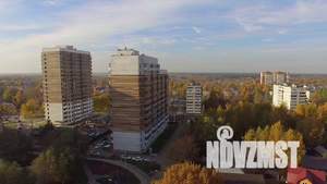 2-к квартира, вторичка, 48м2, 7/17 этаж