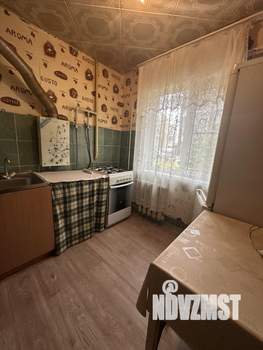 1-к квартира, вторичка, 31м2, 1/5 этаж