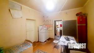 2-к квартира, вторичка, 44м2, 1/2 этаж