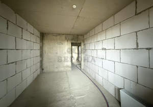 2-к квартира, вторичка, 69м2, 9/17 этаж