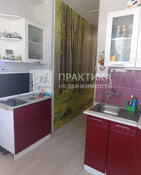 2-к квартира, вторичка, 44м2, 1/2 этаж