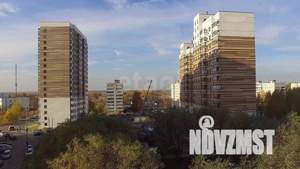 Студия квартира, вторичка, 29м2, 11/17 этаж
