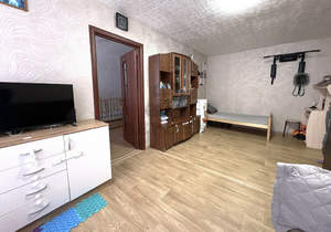 3-к квартира, вторичка, 55м2, 1/5 этаж