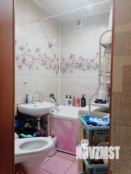 2-к квартира, вторичка, 45м2, 2/5 этаж