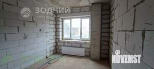 1-к квартира, сданный дом, 42м2, 2/17 этаж