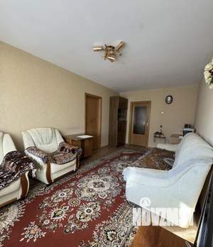 1-к квартира, вторичка, 32м2, 5/5 этаж