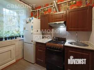 1-к квартира, вторичка, 31м2, 1/5 этаж