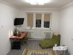 1-к квартира, вторичка, 32м2, 5/5 этаж