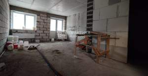 Студия квартира, вторичка, 35м2, 8/9 этаж