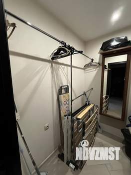 1-к квартира, вторичка, 40м2, 11/12 этаж