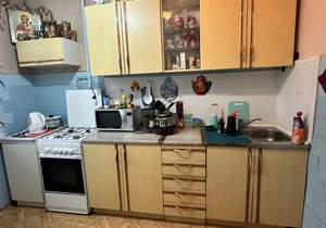 3-к квартира, вторичка, 67м2, 3/9 этаж