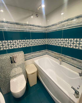 1-к квартира, вторичка, 34м2, 1/10 этаж