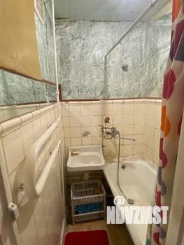 2-к квартира, вторичка, 45м2, 3/5 этаж