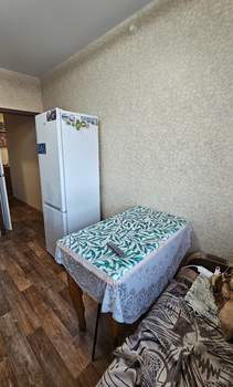 2-к квартира, вторичка, 67м2, 11/12 этаж